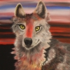 wolfine / wilkowa / wolf