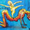 es ist nicht einfach / ciezko jest / it is not easy