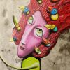 vogelweib / bird woman / ptasia baba