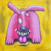 der dreckiger hund / brudny pies / the dirty dog