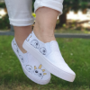 canvas
