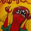 die verrückte / wariatka / madwoman