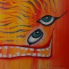 das wesen der frau w. / istota pani w. / inwardness of mrs. w.