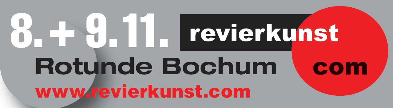 Read more about the article Revierkunst 2014 – Bochum