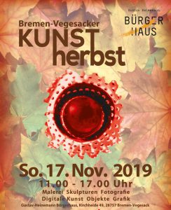 Read more about the article Kunstherbst – Bremen