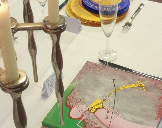 Mehr über den Artikel erfahren Ein großer Erfolg!