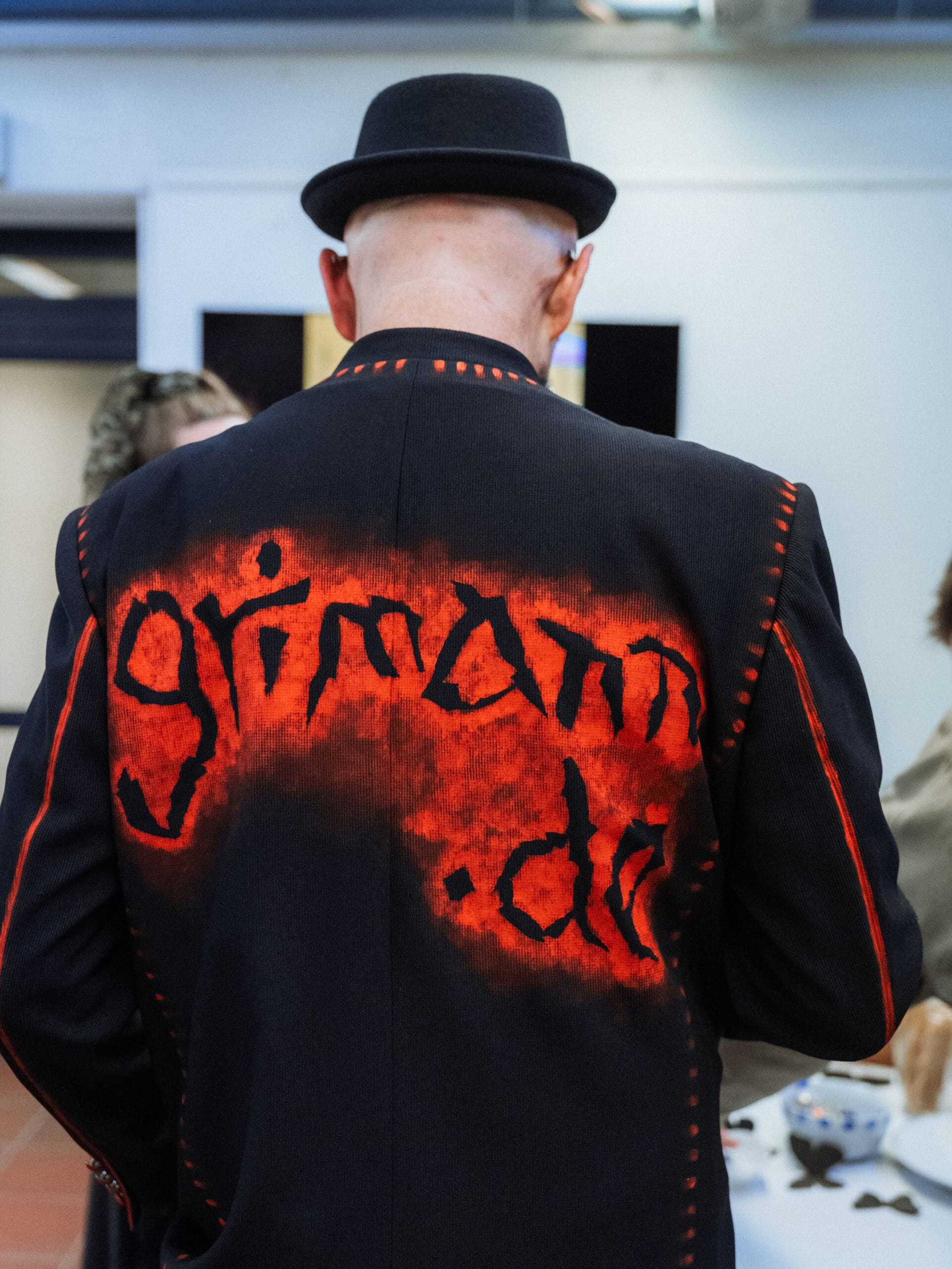 Mehr über den Artikel erfahren grimanns märchen 4.0 – die Vernissage